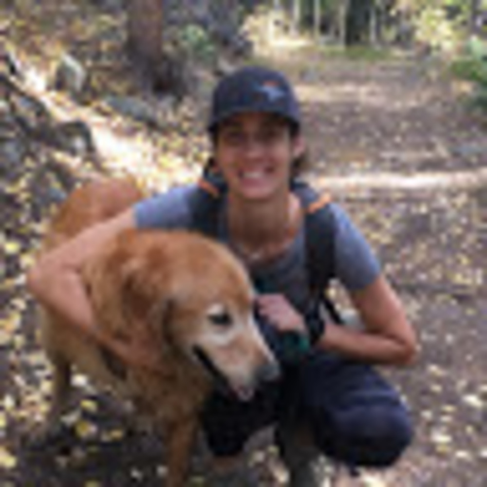 Meet your Posher, Mary jane